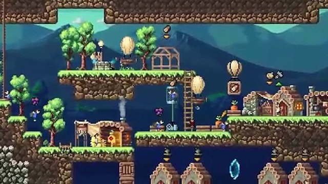 Craftlings - Release Date Gameplay Trailer