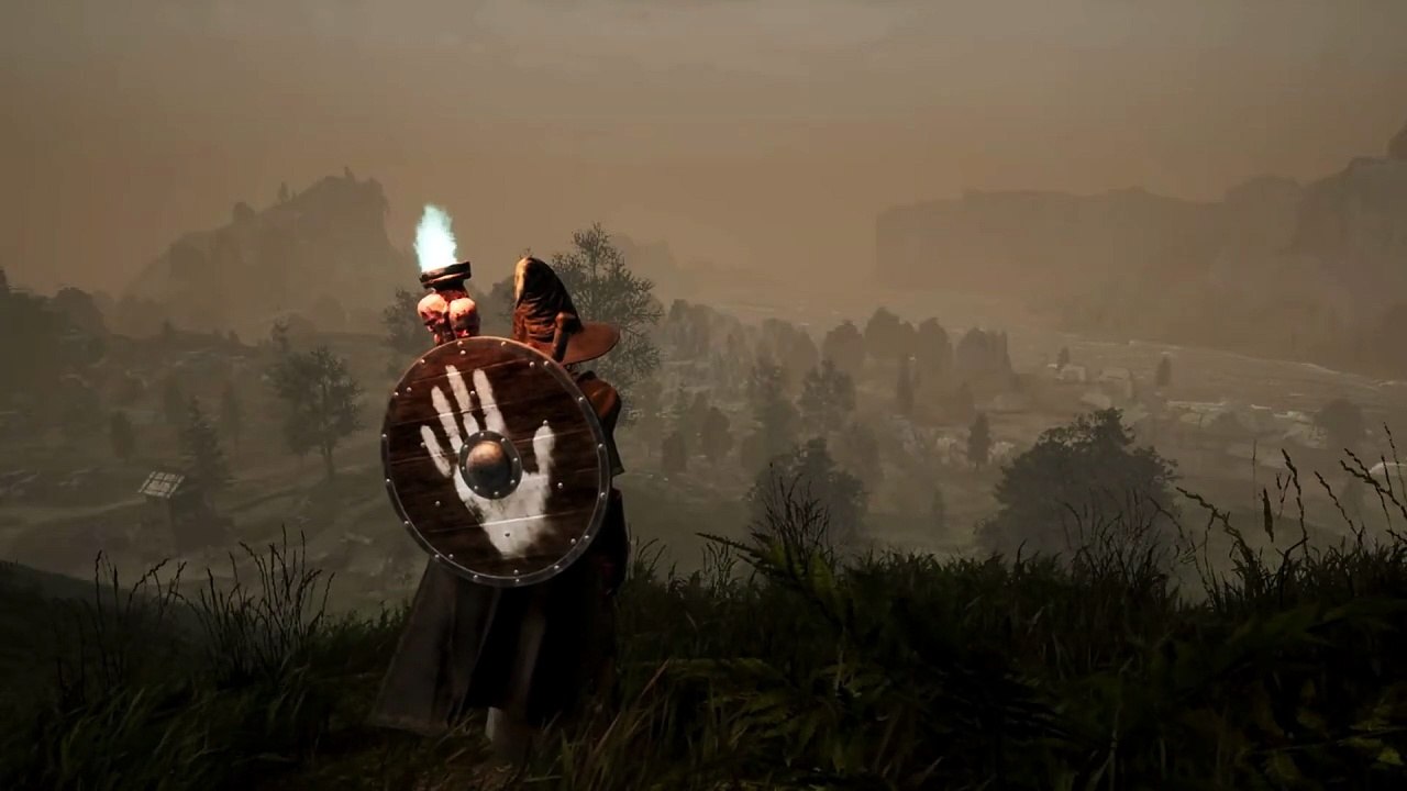 Past Fate - Gameplay Trailer