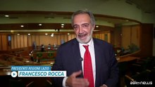 Regione Lazio, Rocca: approvata Legge Bilancio, sono orgoglioso