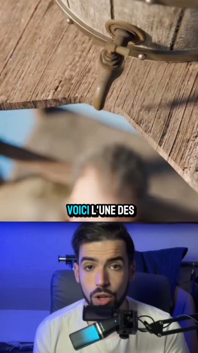 Les pires tortures troisième partie