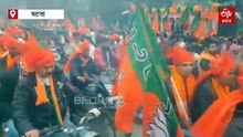 पटना में BJP के राष्ट्रीय कार्यकारी अध्यक्ष नितिन नबीन का रोड शो, दोनों डिप्टी सीएम भी मौजूद