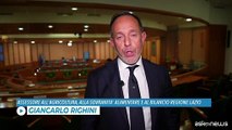 Regione Lazio, Righini su Legge Bilancio: 