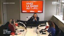 Sabahiyat AraBel - L'émission du 23-12-2025