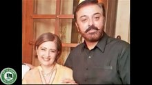 The most expensive couple of Atiqa Odho and Noman Ijaz