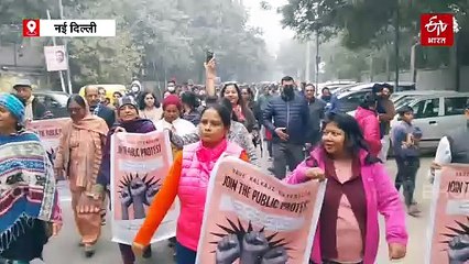 बांग्लादेश में हिंदू युवक की हत्या पर भारत में उबाल, देश के अलग-अलग हिस्सों में विरोध प्रदर्शन