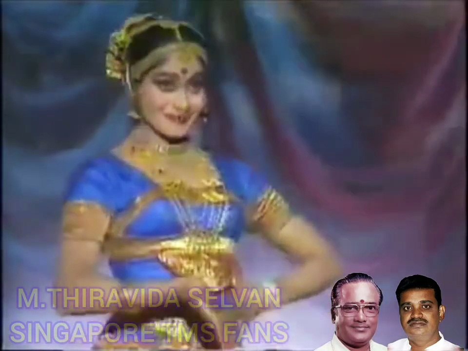 கலைத்திறன் 1982  சாந்தா பாலகிருஷ்ணன் SINGAPORE TMS FANS M.THIRAVIDA SELVAN PRAT 10