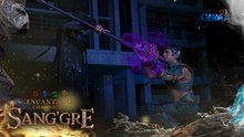 Sang'gre: Mga Sang’gre, hindi mapatumba si Gargan! (Episode 137) | Encantadia Chronicles