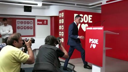 Jordi Sevilla presentará un manifiesto para crear la alternativa a la 'podemización' de Sánchez