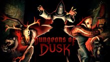 Dungeons of Dusk Official Announcement Trailer