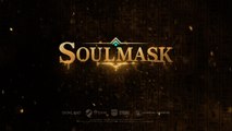 Soulmask Shifting Sands -Official Gameplay Trailer