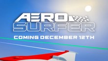 Aerosurfer Official Trailer