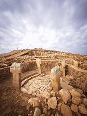 Bakan Ersoy duyurdu! Karahantepe’nin ünü dünya vitrinine taşındı