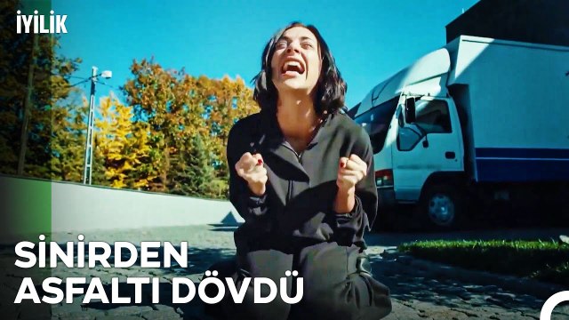 Neslihan Kazandıkça Damla Kaybediyor - İyilik
