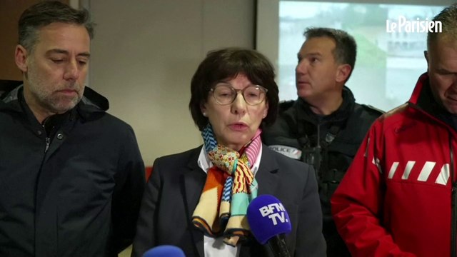 Inondations : l’Hérault reste en vigilance rouge crues, la ville d’Agde inondée