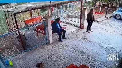 Mersin'de okul müdürünü vuran öğrenci tutuklandı: Sanal medya paylaşımı ortaya çıktı