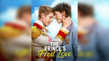 The Prince's First Love – Full HD Movie