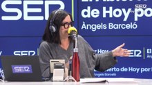 Àngels Barceló: "¿Sánchez cree que puede ganar unas elecciones generales tras desmantelar el PSOE?"