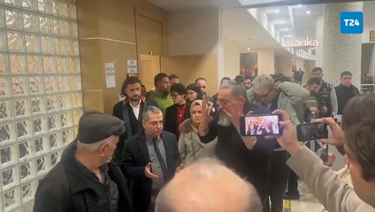 14 yaşındaki Işıl Öykü Dinç'in ölümüne neden olan sürücü tutuksuz yargılanacak!