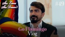 Go Flamingo Vlog #49