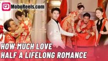 How Much Love Half A Lifelong Romance