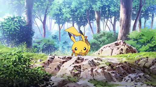 🇪🇳 (4K) Pokémon Générations