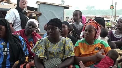 Région – Daloa / législatives 2025 : la cohésion sociale au cœur de la campagne de la liste « Pour nous, c’est Daloa"