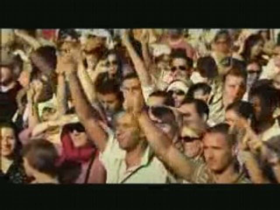 Iam en Egypte- Sortie du DVD