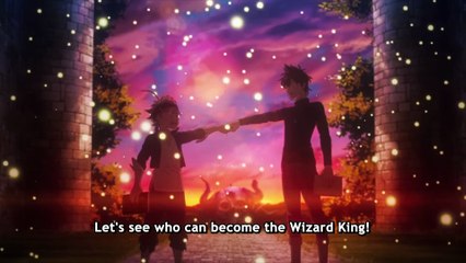 Black Clover Saison 2