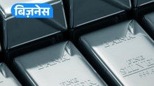 2025 में कितना बढ़ा चांदी का दाम?