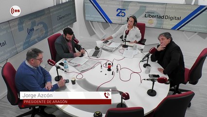 Tertulia de Federico: Jordi Sevilla y los socialistas díscolos