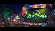 Zootopia 2 | Tv Spot: A Perfect Family Film