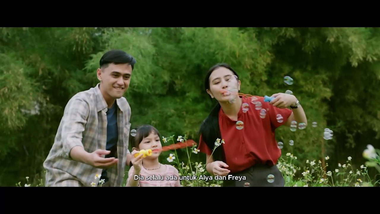 Patah Hati Yang Kupilih | Trailer 1
