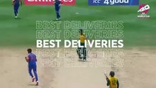 Carnage with the ball  The Best Deliveries of T20WC 2024