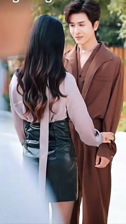 fading wind lingering love chinese drama