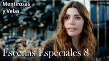 Escenas Especiales 8