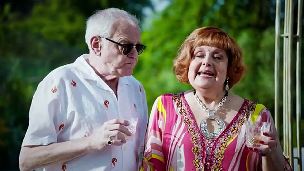 Midsomer Murders - Season 25 Episode 03- Death Strikes Three