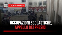 Telegiornale Roma e Regione Lazio - Edizione delle 13:00 di Martedì 23 Dicembre 2025