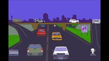 Final traffic
