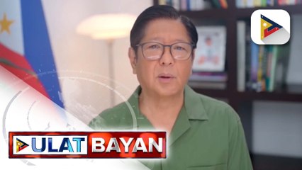 PBBM, ipinag-utos ang mabilisang pagsusuri sa panukalang 2026 national budget | ulat ni Kenneth Paciente