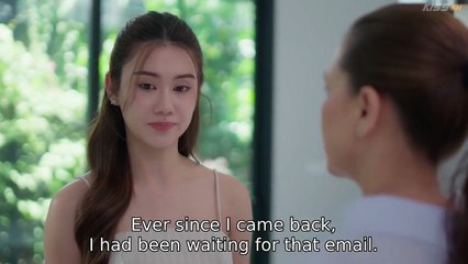 My Safe Zone Episode 8 Engsub