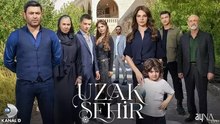 Engsub Uzak Sehir Episode 42
