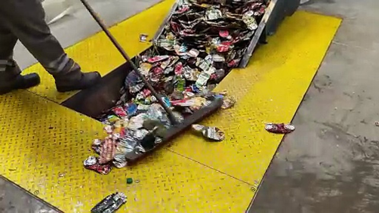 Slovensko je v zálohovaní nápojových obalov mimoriadne úspešné