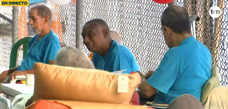 Preocupa aumento de adultos mayores abandonados