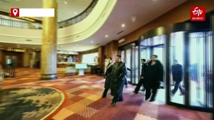 Watch: North Korea's Kim Jong Un And His Daughter Tour Lavish New Mountain Resort