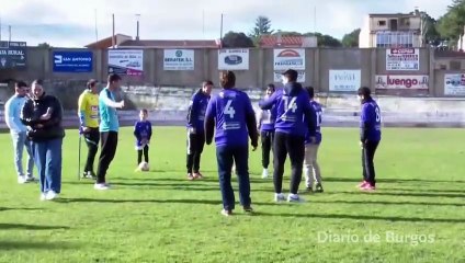 Una parte del Gordo de La Bañeza llega al Tozo: "Pagaré la casa de mis padres"