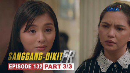 Sanggang-Dikit FR: Santa Babies visits their faker's victim (Episode 132 - Part 3/3)