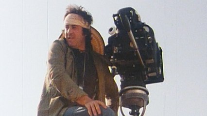 Bertolucci: Nuestra magnífica obsesión Tráiler VOSE