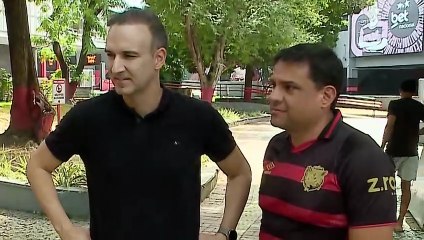 Nova Gestão do Esporte: Ítalo Rodrigues é Contratado como Executivo de Futebol Após Negociações com Matheus Souto Maior e Cadico Pereira