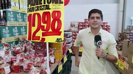 Técnicas Eficientes de Pesquisa de Preços no Supermercado: Economize na Ceia de Natal