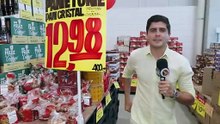 Técnicas Eficientes de Pesquisa de Preços no Supermercado: Economize na Ceia de Natal